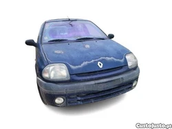 Renault Clio 2