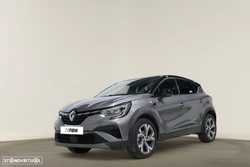 Renault Captur 1.0 TCe RS Line