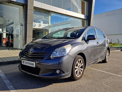 Toyota Verso 2.0 D-4D Comfort