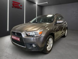 Mitsubishi ASX 1.8 DI-D Intense