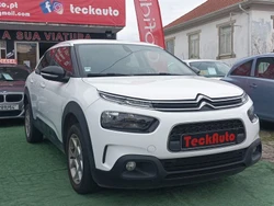 Citroen C4 1.2 PureTech Shine EAT6