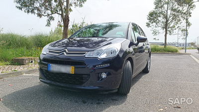 Citroen C3 1.2 PureTech Collection de 2016