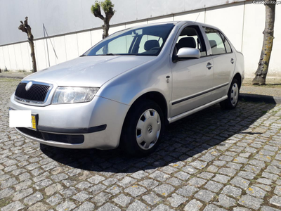 Skoda Fabia C/IPO até 11/2025