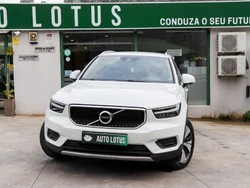 Volvo XC40 1.5 T5 PHEV Momentum Plus