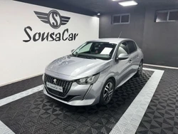 Peugeot 208 1.2 PureTech Allure
