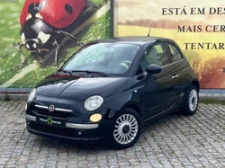 Fiat 500 1.3 16V Multijet Sport Start&Stop