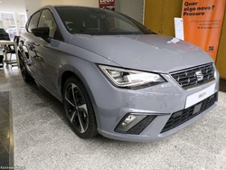 Seat Ibiza FR 115 CV