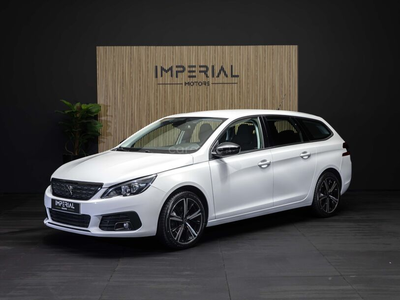 Peugeot 308 1.5 BlueHDi Active Pack