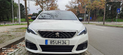 Peugeot 308 SW 1.6 BLUEHDI GT LINE EAT 6 ( NACIONAL)