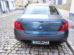 Peugeot 508 508 2.0 163cv Allure am6