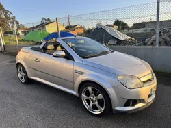 Opel Tigra TwinTop