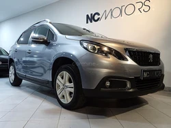 Peugeot 2008 1.2 PureTech Signature