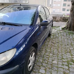 Peugeot 206 (2 Kfw )