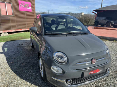 Fiat 500 0.9 TwinAir Lounge