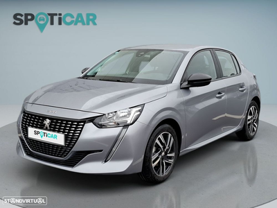 Peugeot 208 1.2 PureTech Active Pack