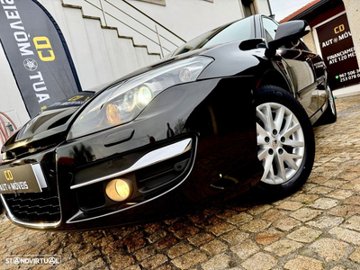 Renault Laguna 1.5 dCi Limited