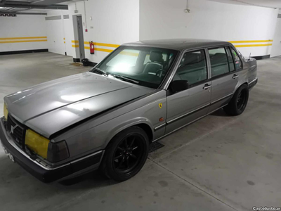 Volvo 960 2.0 16V Turbo