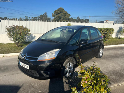 Citroën C4 PICASSO 1.6 HDI DYNAMIQUE