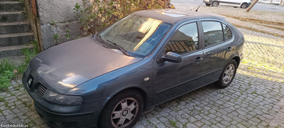 Seat Leon 1M