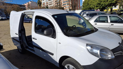 Renault Kangoo 1.5DCI