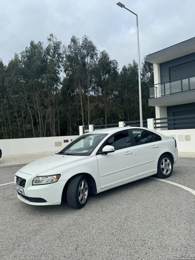 Volvo S40 Edrive