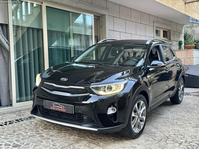 Kia Stonic T-GDI 1.0 115cv 2019