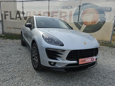 Porsche Macan 2.0, 252cv