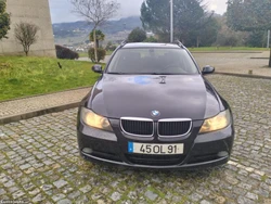 BMW 320 LUXI