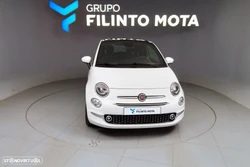 Fiat 500 1.0 Hybrid