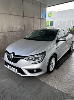 Renault Mégane Megane IV