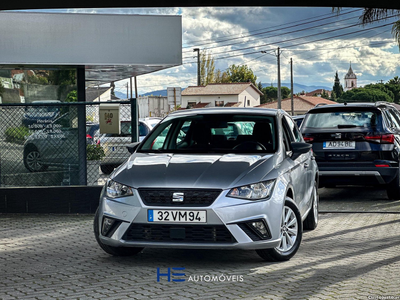 Seat Ibiza 1.6 TDI Nacional