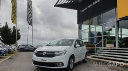 Dacia Sandero 0.9 TCe Confort de 2019