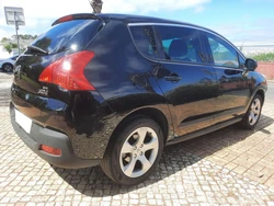 Peugeot 3008 1.6 e-HDi Active 2-Tronic