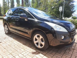 Peugeot 3008 1.6 e-HDi Active 2-Tronic