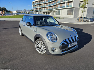 MINI One 1.2 Turbo