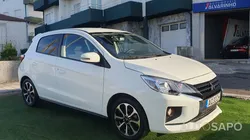 Mitsubishi Space Star 1.2 Intense de 2022