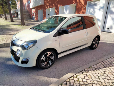 Renault Twingo 1.5 diesel 2012