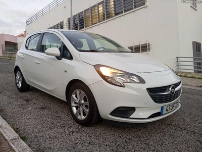 Opel Corsa 1.3 CDTI