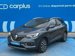 Renault Kadjar 1.3 TCe 140 FAP Intens