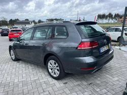 Volkswagen Golf 1.6 TDi Confortline