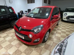 Renault Twingo 1.2 16V Dynamique