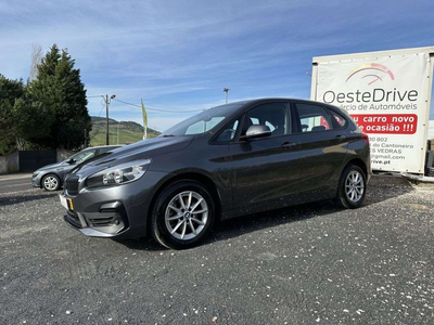 BMW Série 2 218 Active Tourer d Advantage