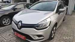 Renault Clio de 2018