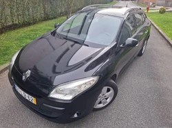 Renault Mégane DCI