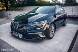 Renault Mégane Sport Tourer 1.6 dCi GT Line