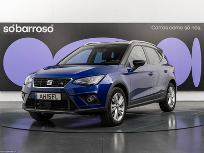 Seat Arona 1.0 TSI FR