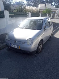 VW Lupo 1.2 TDI 3L