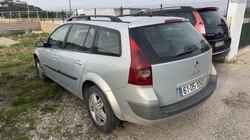 Renault Mégane 1.5DCI