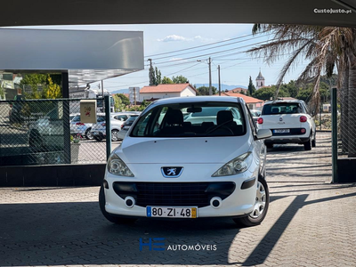 Peugeot 307 1.6 HDI