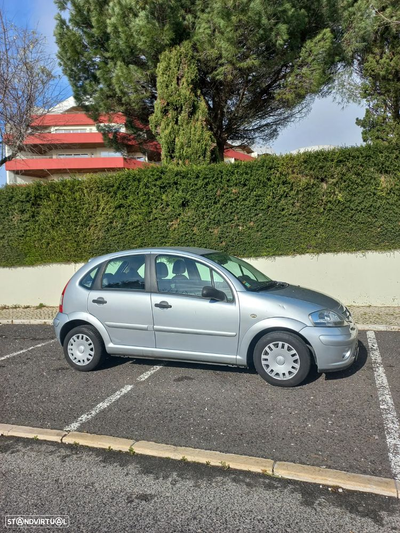 Citroën C3 1.1 SX Pack